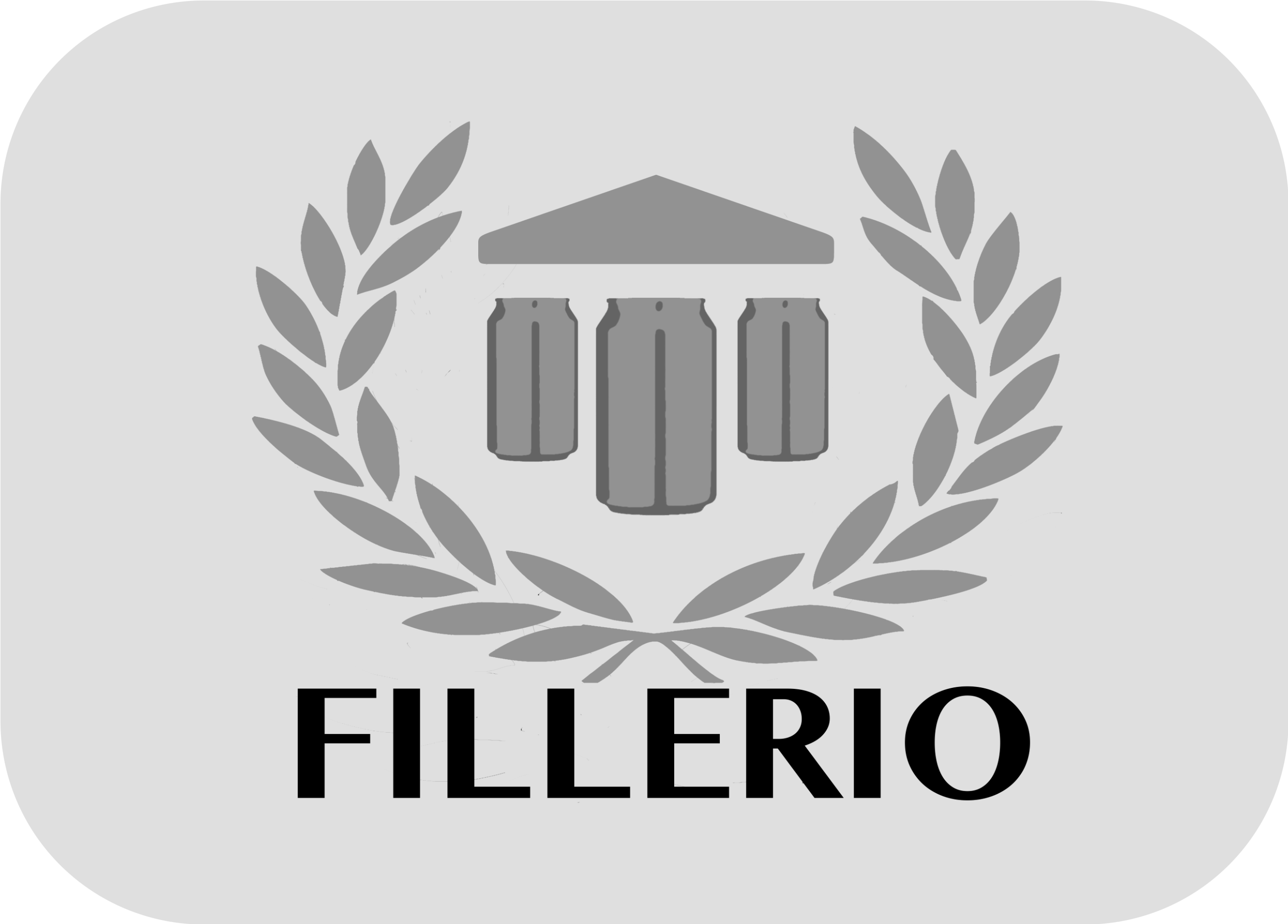 Fillerio grey